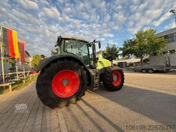 FENDT 930 Vario