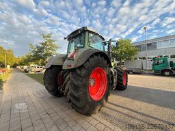 FENDT 930 Vario