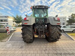 FENDT 930 Vario
