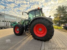 FENDT 930 Vario
