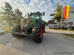 FENDT 930 Vario