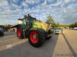 FENDT 930 Vario