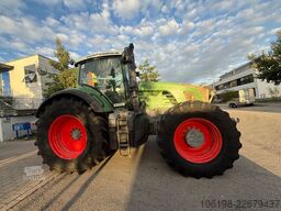 FENDT 930 Vario