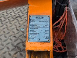 Hansa APZ 1003L