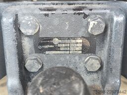 Hansa APZ 1003L