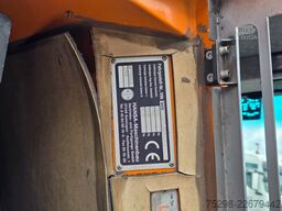 Hansa APZ 1003L