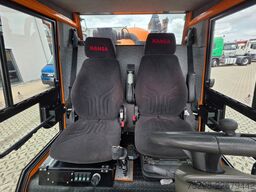 Hansa APZ 1003L