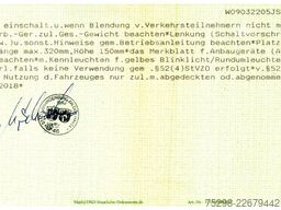 Hansa APZ 1003L