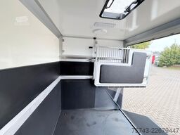 RENAULT Master STX  Haras AUTOM. NEW MODEL
