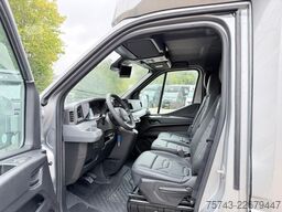 RENAULT Master STX  Haras AUTOM. NEW MODEL