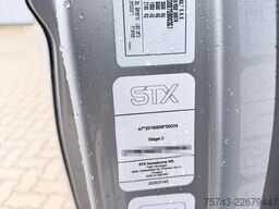 RENAULT Master STX  Haras AUTOM. NEW MODEL