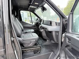 RENAULT Master STX 5 Sitzer Haras ex. Lang Automatik