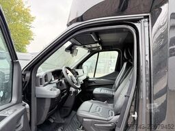 RENAULT Master STX 5 Sitzer Haras ex. Lang Automatik