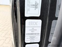 RENAULT Master STX 5 Sitzer Haras ex. Lang Automatik