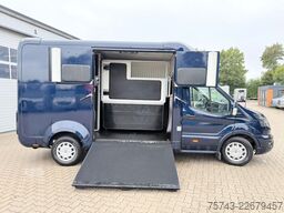 FORD Transit STX  Haras 1-2 Pferde
