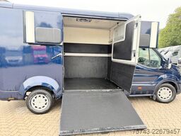 FORD Transit STX  Haras 1-2 Pferde