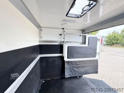 FORD Transit STX  Haras 1-2 Pferde