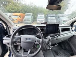 FORD Transit STX  Haras 1-2 Pferde