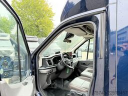 FORD Transit STX  Haras 1-2 Pferde