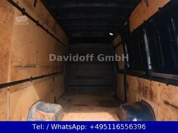 MERCEDES-BENZ Nr.188 Sprinter 514CDI 1.Hand / Zwillingsbe./AHK