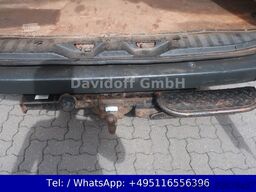 MERCEDES-BENZ Nr.188 Sprinter 514CDI 1.Hand / Zwillingsbe./AHK
