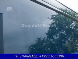 MERCEDES-BENZ Nr.188 Sprinter 514CDI 1.Hand / Zwillingsbe./AHK