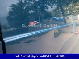 MERCEDES-BENZ Nr.188 Sprinter 514CDI 1.Hand / Zwillingsbe./AHK