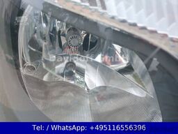 MERCEDES-BENZ Nr.188 Sprinter 514CDI 1.Hand / Zwillingsbe./AHK
