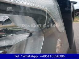 MERCEDES-BENZ Nr.188 Sprinter 514CDI 1.Hand / Zwillingsbe./AHK