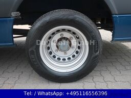 MERCEDES-BENZ Nr.188 Sprinter 514CDI 1.Hand / Zwillingsbe./AHK