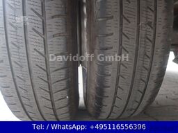 MERCEDES-BENZ Nr.188 Sprinter 514CDI 1.Hand / Zwillingsbe./AHK