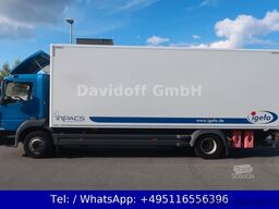 MERCEDES-BENZ Nr.W137 Atego 1327 1.Hand / Ladeboard / Luftf.