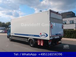 MERCEDES-BENZ Nr.W137 Atego 1327 1.Hand / Ladeboard / Luftf.