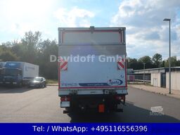 MERCEDES-BENZ Nr.W137 Atego 1327 1.Hand / Ladeboard / Luftf.