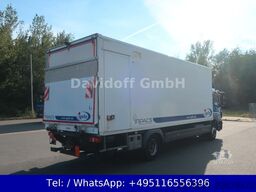MERCEDES-BENZ Nr.W137 Atego 1327 1.Hand / Ladeboard / Luftf.