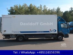 MERCEDES-BENZ Nr.W137 Atego 1327 1.Hand / Ladeboard / Luftf.