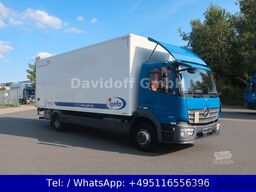 MERCEDES-BENZ Nr.W137 Atego 1327 1.Hand / Ladeboard / Luftf.