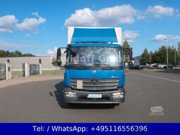 MERCEDES-BENZ Nr.W137 Atego 1327 1.Hand / Ladeboard / Luftf.