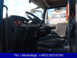 MERCEDES-BENZ Nr.W137 Atego 1327 1.Hand / Ladeboard / Luftf.