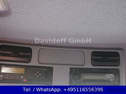MERCEDES-BENZ Nr.W137 Atego 1327 1.Hand / Ladeboard / Luftf.