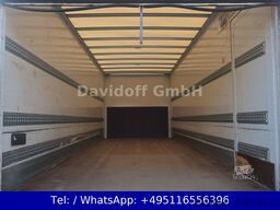 MERCEDES-BENZ Nr.W137 Atego 1327 1.Hand / Ladeboard / Luftf.