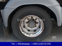 MERCEDES-BENZ Nr.W137 Atego 1327 1.Hand / Ladeboard / Luftf.