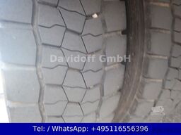 MERCEDES-BENZ Nr.W137 Atego 1327 1.Hand / Ladeboard / Luftf.