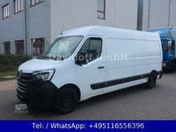 RENAULT Nr.140 Master L3H2 2.Hand / Klima / Kamera