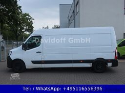 RENAULT Nr.140 Master L3H2 2.Hand / Klima / Kamera