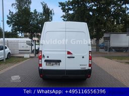 RENAULT Nr.140 Master L3H2 2.Hand / Klima / Kamera