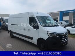 RENAULT Nr.140 Master L3H2 2.Hand / Klima / Kamera