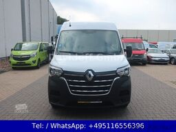 RENAULT Nr.140 Master L3H2 2.Hand / Klima / Kamera