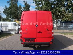 MERCEDES-BENZ Nr.B12 Sprinter 316 CDI 4X4 1.Hand / Diff.Sperre