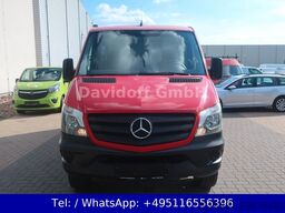 MERCEDES-BENZ Nr.B12 Sprinter 316 CDI 4X4 1.Hand / Diff.Sperre